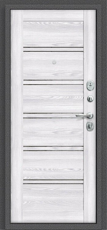 Дверь входная Porta R 104.П28