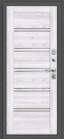 Дверь входная Porta R 104.П28