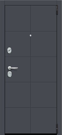 Дверь входная Porta R 10.K42