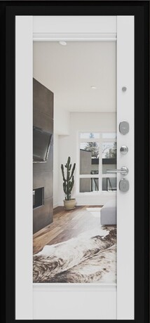 Дверь входная Porta R 4.K41