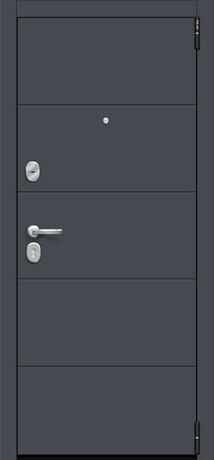 Дверь входная Porta R 4.K82