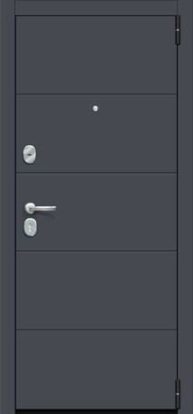 Дверь входная Porta R 4.П22