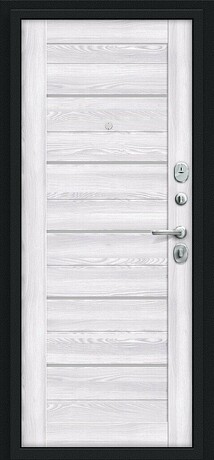 Дверь входная Porta R 4.П22