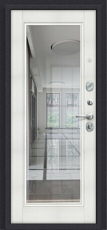 Дверь входная Porta R 4.П61