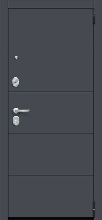 Дверь входная Porta R 4.П61