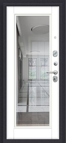 Дверь входная Porta R 4.П61