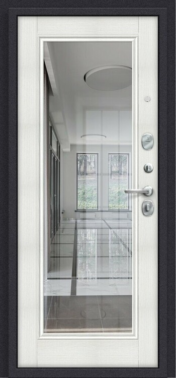 Дверь входная Porta R 51.П61