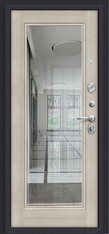 Дверь входная Porta R 51.П61
