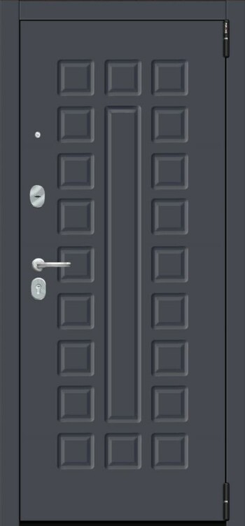 Дверь входная Porta R 51.П61