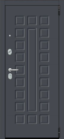 Дверь входная Porta R 51.П61