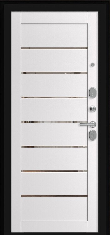 Дверь входная Porta R 8.П222