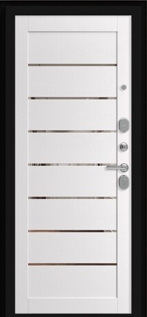 Дверь входная Porta R 8.П222