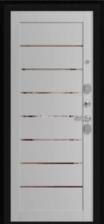 Дверь входная Porta R 8.П222