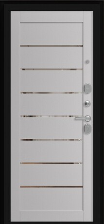 Дверь входная Porta R 8.П222