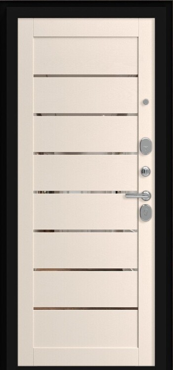 Дверь входная Porta R 8.П222