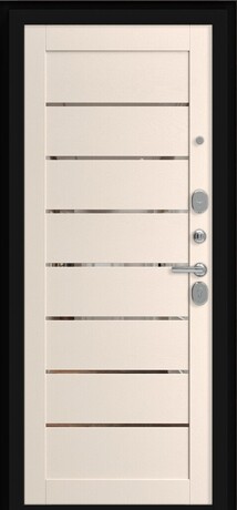 Дверь входная Porta R 8.П222