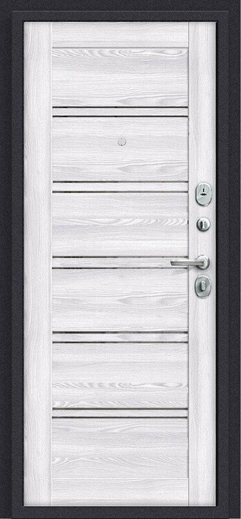 Дверь входная Porta R 8.П28