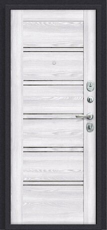 Дверь входная Porta R 8.П28