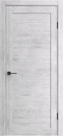 Дверь межкомнатная Порта-21 Nordic Grey Oak