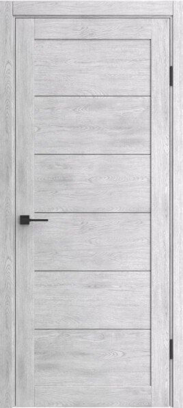 Дверь межкомнатная Порта-210 Nordic Grey Oak