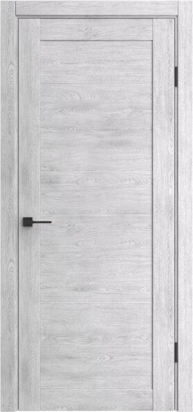 Дверь межкомнатная Порта-213 Nordic Grey Oak