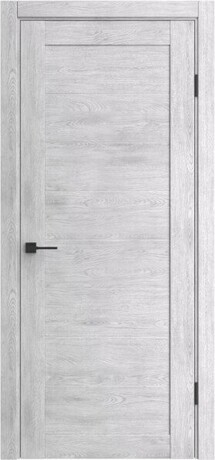 Дверь межкомнатная Порта-213 Nordic Grey Oak