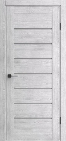 Дверь межкомнатная Порта-222 Nordic Grey Oak Grey Fog