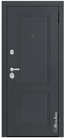 Дверь входная М448 Е5