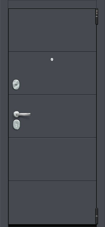 Дверь входная Porta R 4.K42