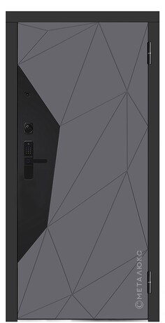 Дверь входная М-S 1054_E_Z