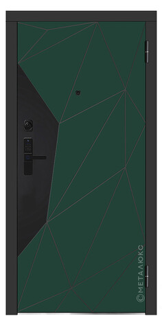 Дверь входная М-S 1054_E_