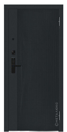 Дверь входная М-S 1108_E_Z