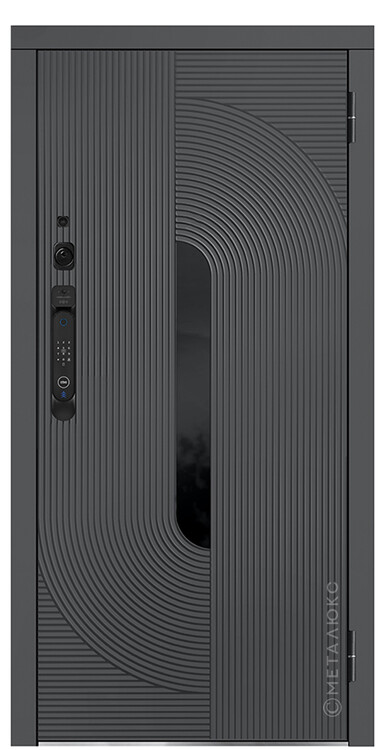 Дверь входная М-SP 1055_E_Z