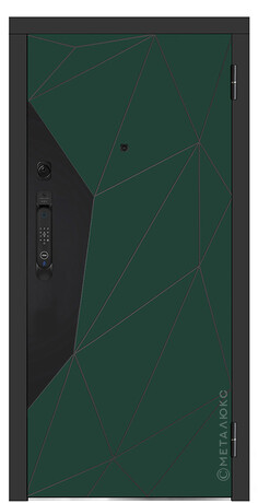 Дверь входная М-SP 1054_E_