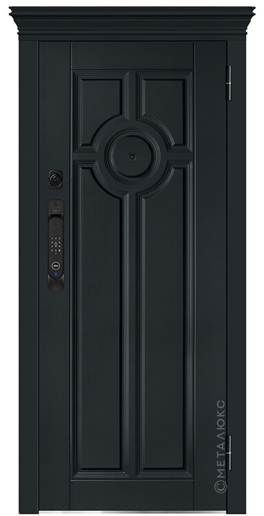 Дверь входная М-SP 1038_E_