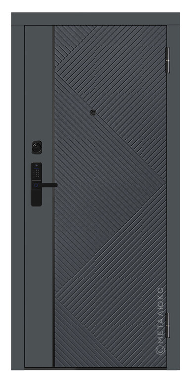 Дверь входная М-S 738/3 Е5