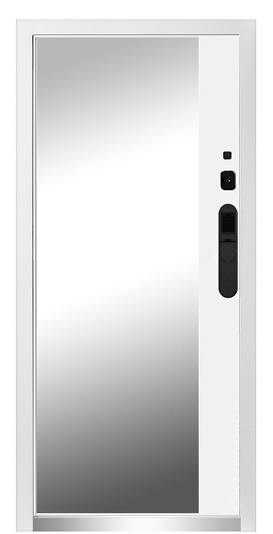 Дверь входная М-SP 1055_E_Z