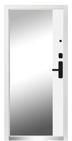 Дверь входная М-S 1055_E_Z
