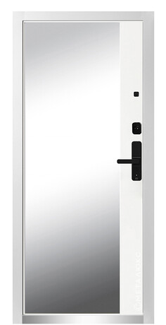 Дверь входная М-S 1108_E_Z