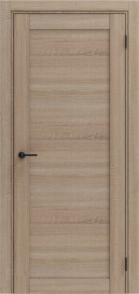 Дверь межкомнатная Порта-60 Light Sonoma