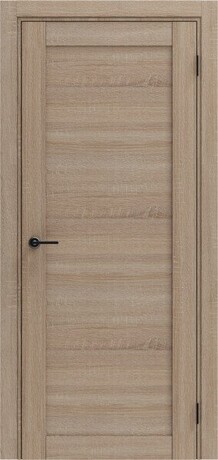 Дверь межкомнатная Порта-60 Light Sonoma