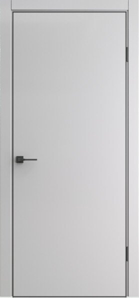 Дверь межкомнатная Порта-50 B Nardo Grey
