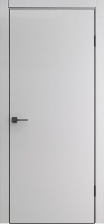 Дверь межкомнатная Порта-50 B Nardo Grey