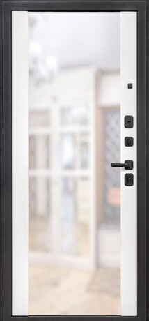 Дверь входная Porta R 88.П05