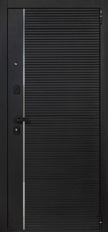Дверь входная Porta R 88.П05
