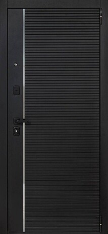 Дверь входная Porta R 88.П05