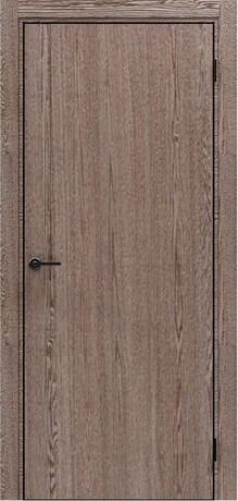 Дверь межкомнатная Порта-50 4AB Brownie Oak
