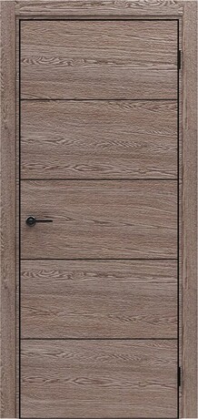 Дверь межкомнатная коллекция Порта-54 4AB Brownie Oak