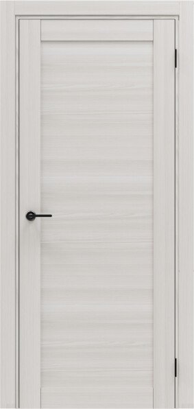 Дверь межкомнатная Порта-60 Ash White
