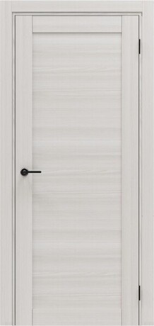 Дверь межкомнатная Порта-60 Ash White